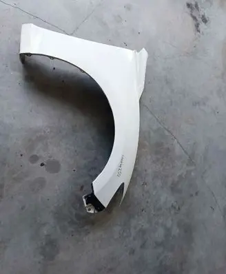 Mazda 6 Fender