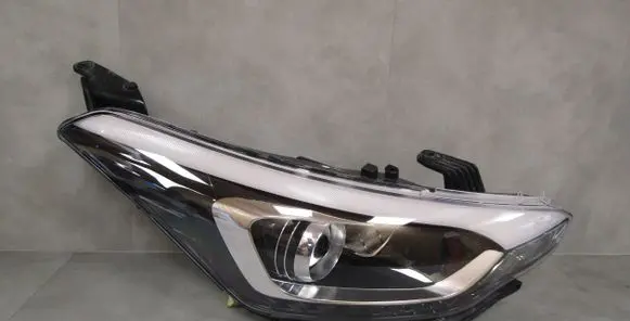 Hyundai i20 (GB IB) Headlight/headlamp 92102-C8