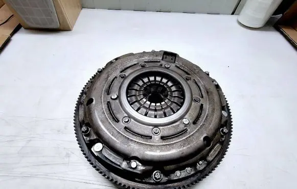 Mercedes-Benz CLA C117 X117 W117 Clutch set kit A2700300205
