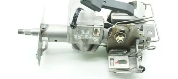 Suzuki SX4 S-Cross Steering wheel axle