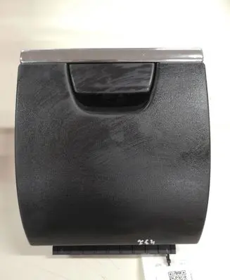 Citroen C6 Glove box