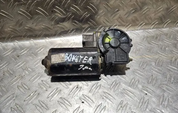 Peugeot Boxer Wiper motor