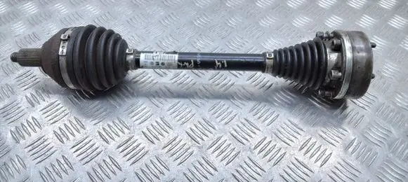 Audi A1 Front driveshaft 6R0407761K