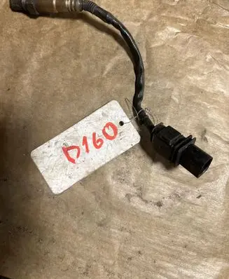 Hyundai Santa Fe Lambda probe sensor 9350933002