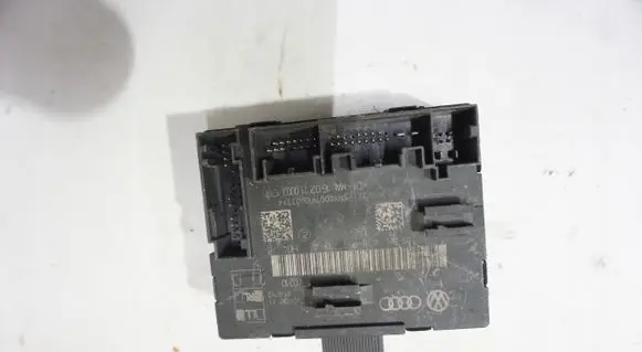 Audi A7 S7 4G Door control unit/module 4G8959792C