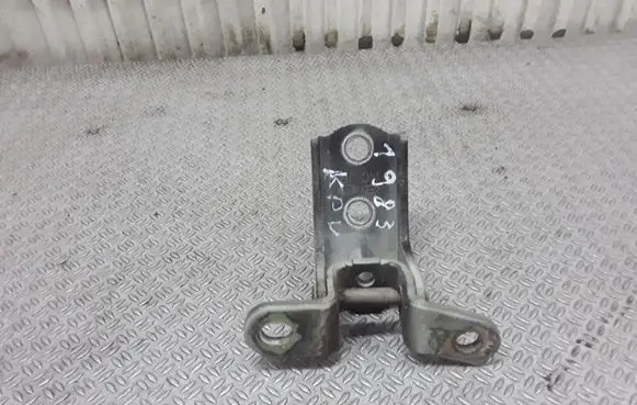 KIA Rio Front door upper hinge