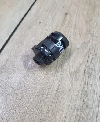 Mercedes-Benz E W211 Interior temperature sensor A2118300272