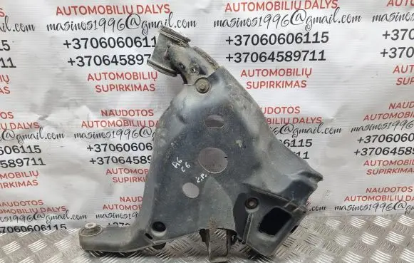 Audi A6 S6 C6 4F Front lower control arm/wishbone