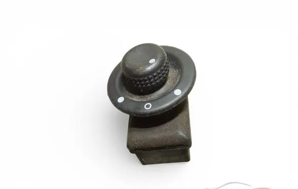 Renault Trafic II (X83) Wing mirror switch 8200002442