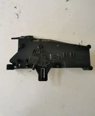 BMW 5 E60 E61 Other engine bay part 62440410