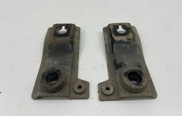 Citroen Berlingo Front subframe 