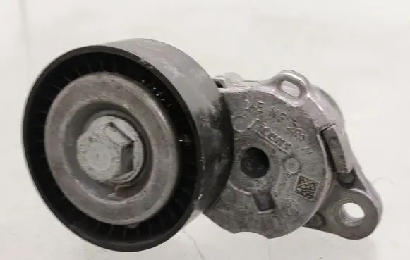 Skoda Fabia Mk3 (NJ) Generator/alternator belt tensioner 04E145299N