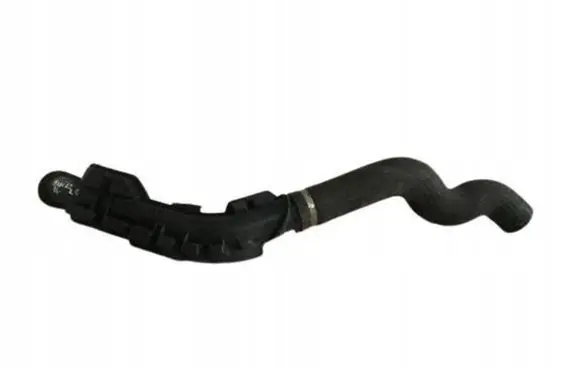 Renault Laguna II Intercooler hose/pipe 82 00 646 967