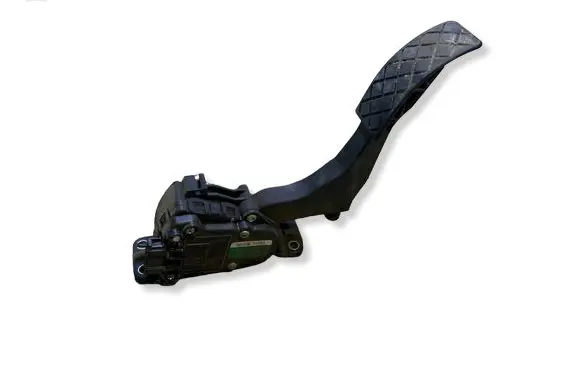 Skoda Fabia Mk2 (5J) Accelerator throttle pedal 6PV00849641 125111 6Q1721503M