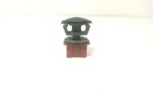 Mercedes-Benz A W176 Radiator mount bracket A0009912195