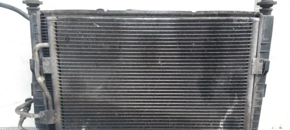 Ford Mondeo MK II Coolant radiator a440i720p40
