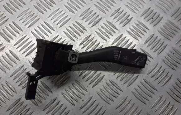 Skoda Octavia Mk1 (1U) Wiper control stalk 1K0953519H