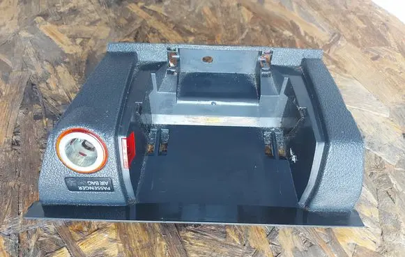 Volkswagen Caddy Car ashtray 2K1857961