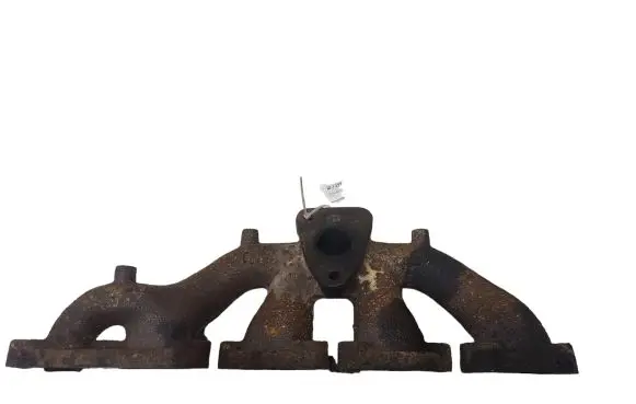 Renault Master II Exhaust manifold