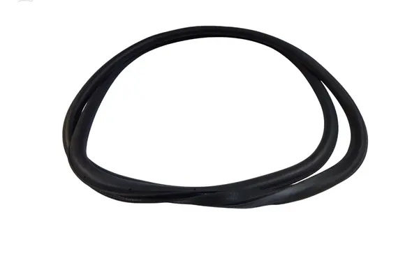 Ford Edge II Rear door rubber seal (on body) 