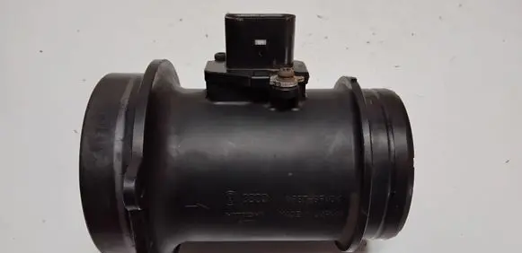 Volkswagen Touareg I Mass air flow meter 059906461K