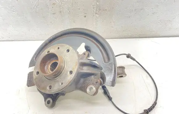 Renault Scenic III - Grand scenic III Front wheel hub