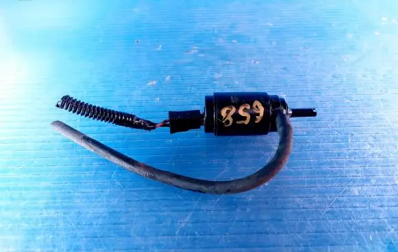 Fiat Doblo Windscreen/windshield washer pump 1198500200