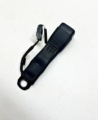 Toyota RAV 4 (XA40) Rear seatbelt buckle 