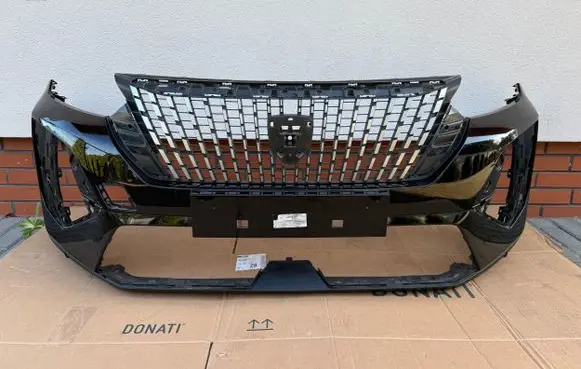 Peugeot 2008 II Front bumper 9853151880 9853150780