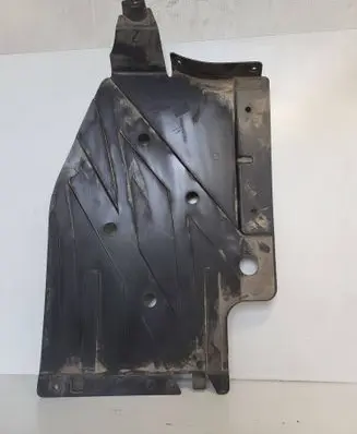 BMW 3 F30 F35 F31 Center/middle under tray cover 7258049