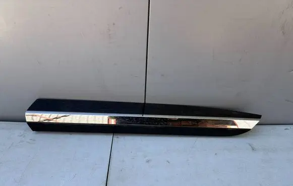 Volkswagen Arteon Rear door trim (molding) 3G8853991B