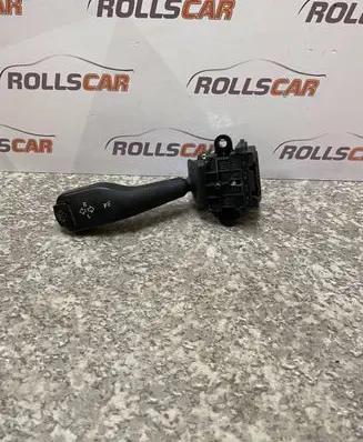 BMW 3 E46 Indicator stalk 8363668
