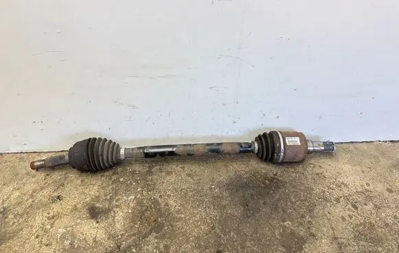 Tesla Model S Rear driveshaft 1007719 0504163