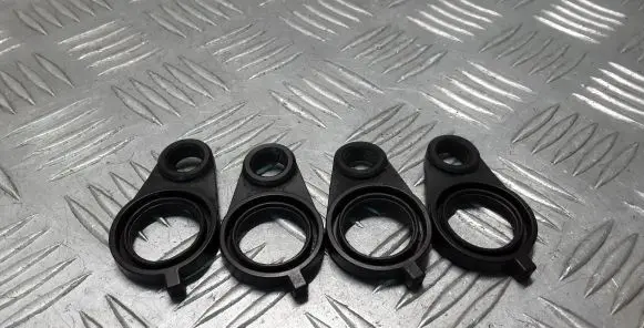 Toyota Land Cruiser (J150) other engine part