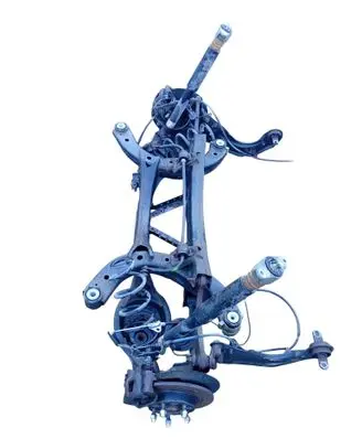 Mazda 6 Rear axle beam 