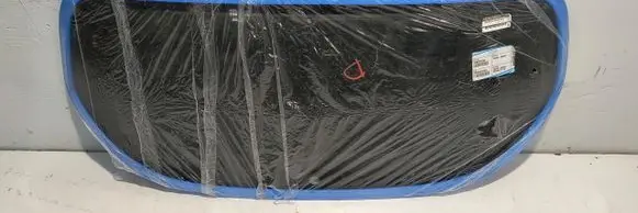 Nissan Qashqai J12 Opening tailgate glass 903000-6UA0A