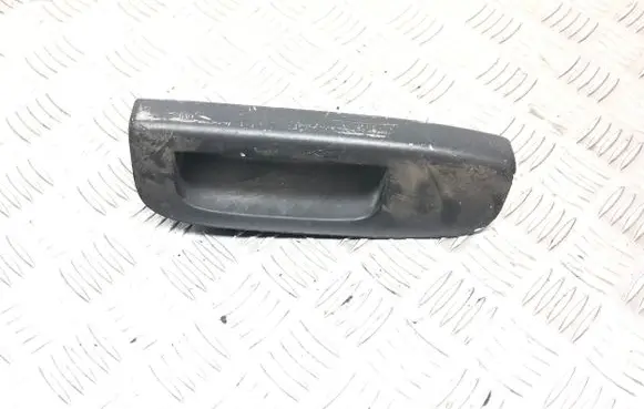Ford Galaxy Rear door handle trim 7M35867172A