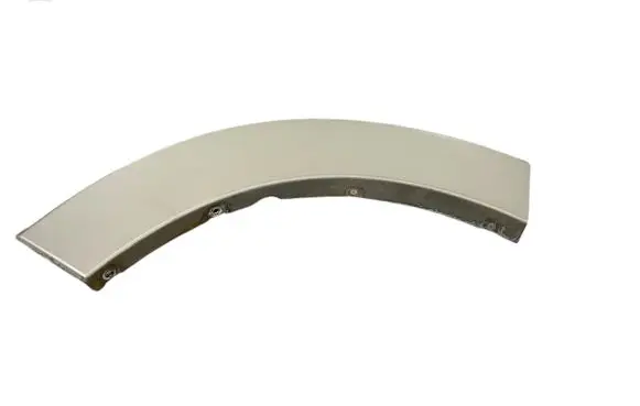 Rear arch trim