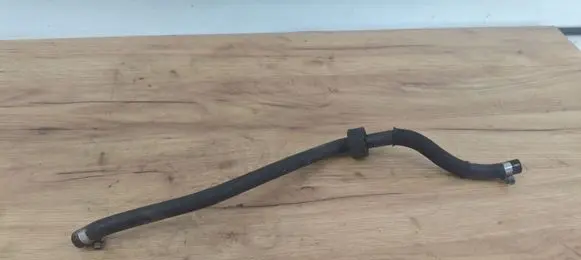 Mercedes-Benz E W211 Power steering hose/pipe/line A2119970982