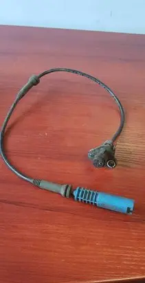 BMW 7 E65 E66 ABS rear brake sensor 6908705