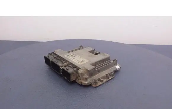 Ford Focus C-MAX Engine control unit/module ECU 3M5112A650MD