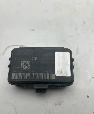Jaguar XJ X351 Other control units/modules AH4215K602 5E0760187