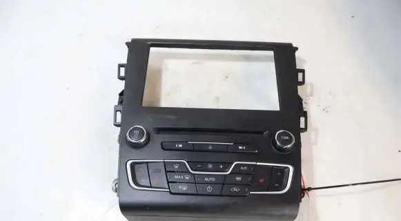 Ford Mondeo MK V Interior fan control switch 