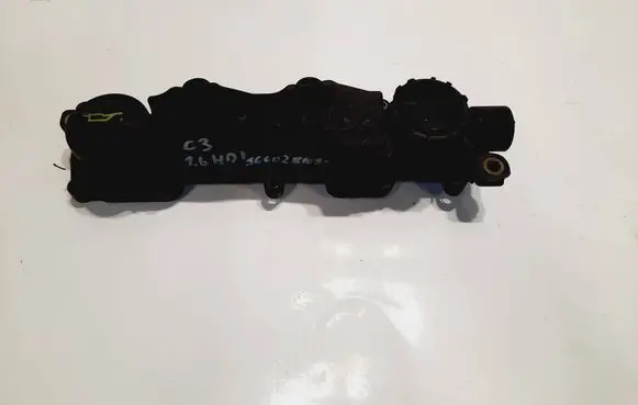 Citroen C3 Intake manifold