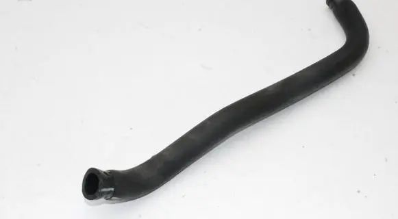 BMW 6 E63 E64 Power steering hose/pipe/line 6767416