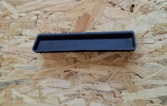 Ford Ecosport Glove box pad GN15A046B76C