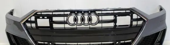 Audi A7 S7 4K8 Front bumper