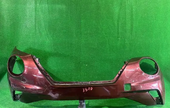 Nissan Juke II F16 Front bumper