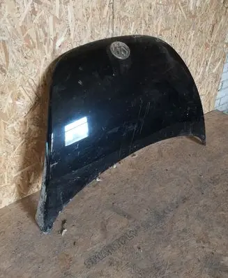 Volkswagen New Beetle Engine bonnet/hood