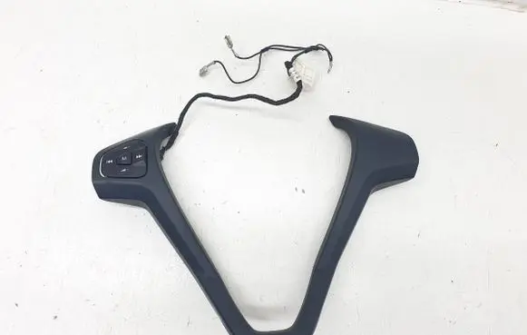Ford Fiesta Steering wheel buttons/switches 62144390